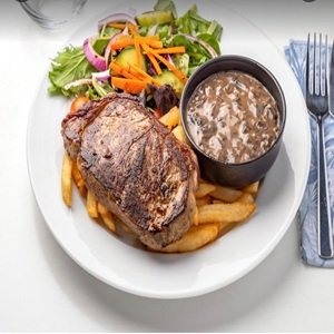 SIRLOIN
