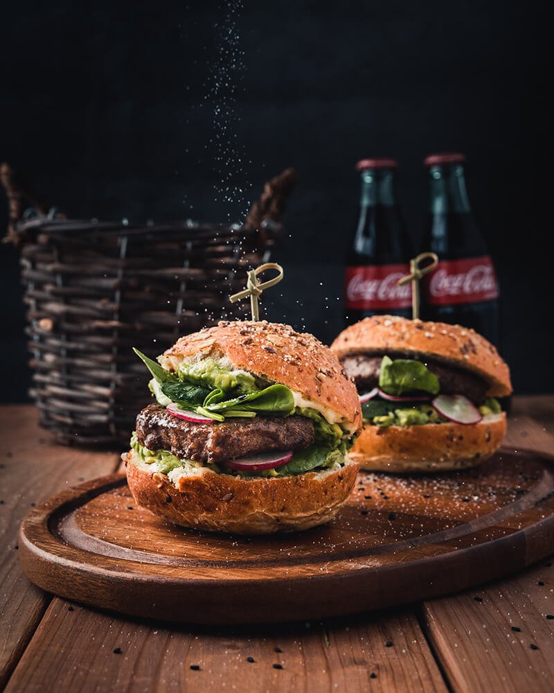 A generous pub favourite at Shoalwater Tavern