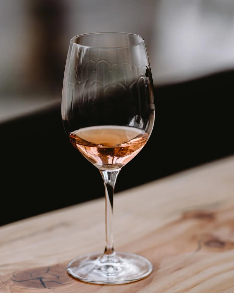 Australian wine selection at Shoalwater Tavern